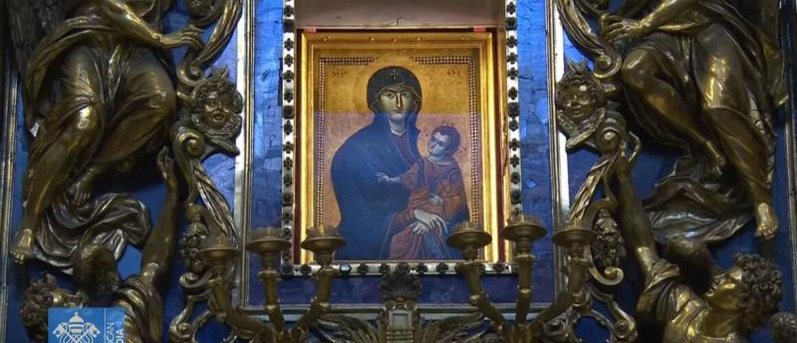 Papa Franjo pokopan u Bazilici svete Marije Velike - kao osmi papa u povijesti