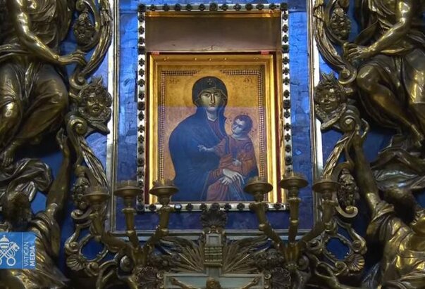 Papa Franjo pokopan u Bazilici svete Marije Velike - kao osmi papa u povijesti