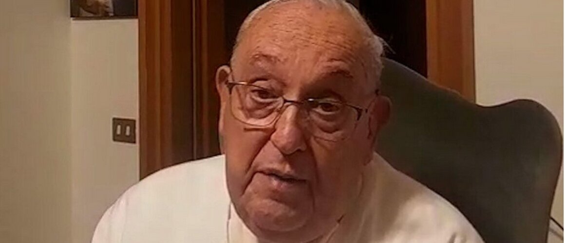 Objavljena posljednja video-poruka pape Franje mladima o važnosti slušanja