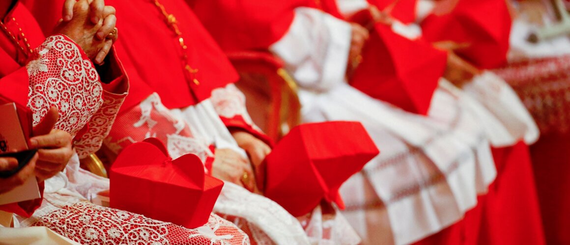 Konklava za izbor pape započet će 7. svibnja