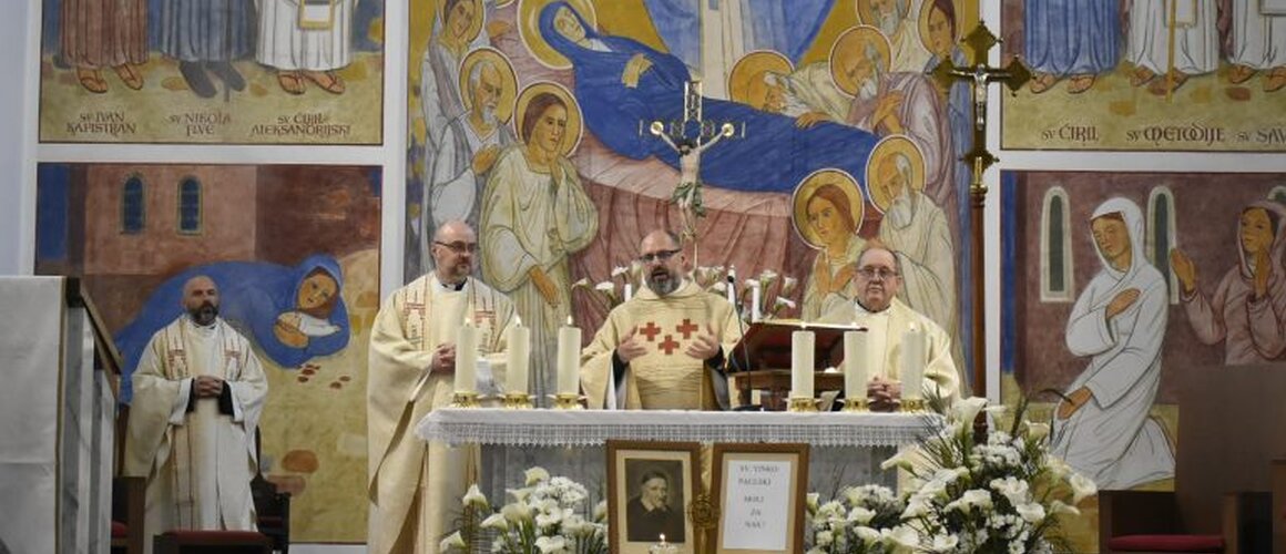 Hodočašće vjernika župe Sv. Ćirila i Metoda povodom Jubilarne godine