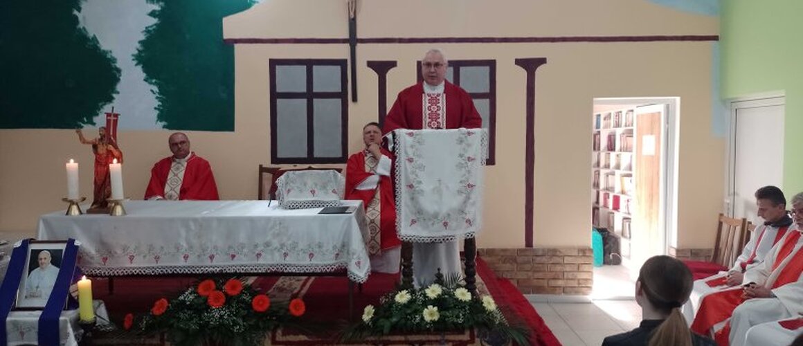 Župa sv. Jurja, mučenika proslavila svog nebeskog zaštitnika