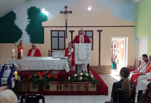 Župa sv. Jurja, mučenika proslavila svog nebeskog zaštitnika