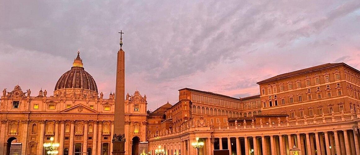 Vatikan isključuje mobilne telefonske mreže do izbora novoga pape