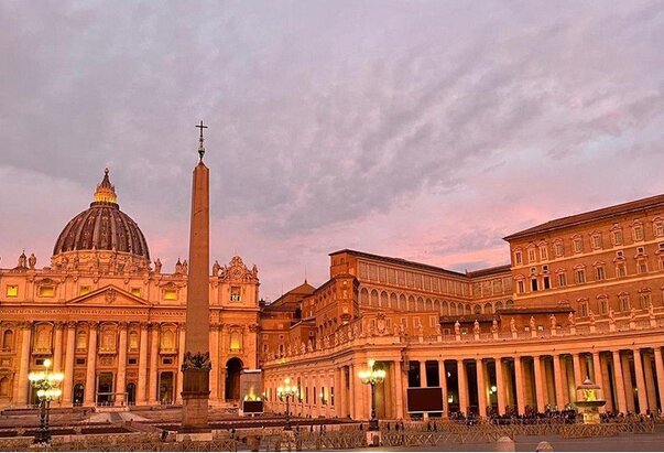 Vatikan isključuje mobilne telefonske mreže do izbora novoga pape