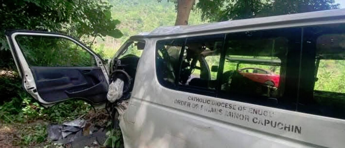 Nigerija: Sedmorica kapucina poginula u prometnoj nesreći