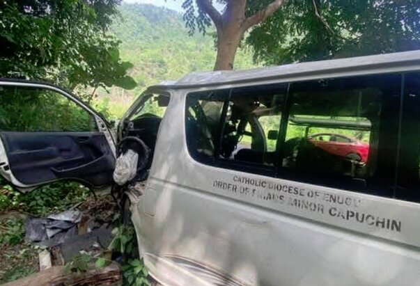 Nigerija: Sedmorica kapucina poginula u prometnoj nesreći