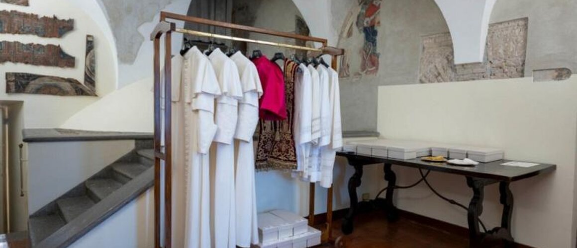 "Soba suza" je spremna