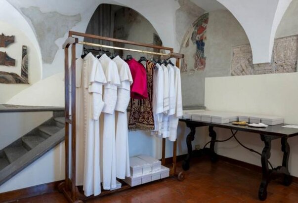 "Soba suza" je spremna