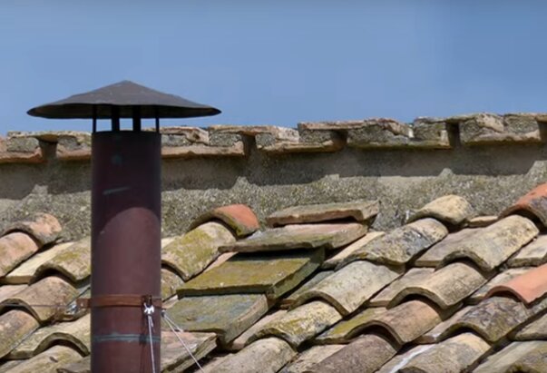 Drugi dan konklave, nastavlja se glasovanje za izbor novog pape