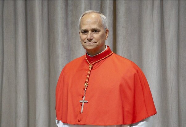 Životopis pape Lava XIV.