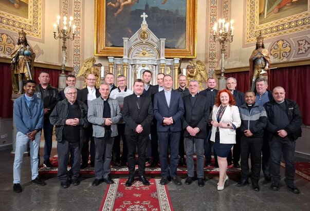 Uspostavljeno Svećeničko vijeće Zrenjaninske biskupije