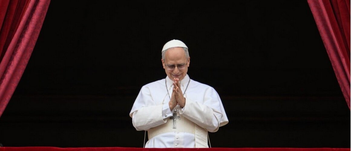 Papa Lav XIV. predvodio molitvu Regina Caeli (Kraljice neba) na Trgu svetoga Petra i poručio: "Ne bojte se!"