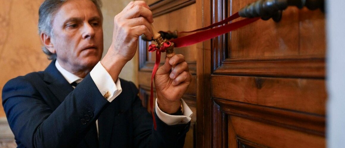 Vatikan: Uklonjeni pečati s papinskog stana nakon smrti pape Franje