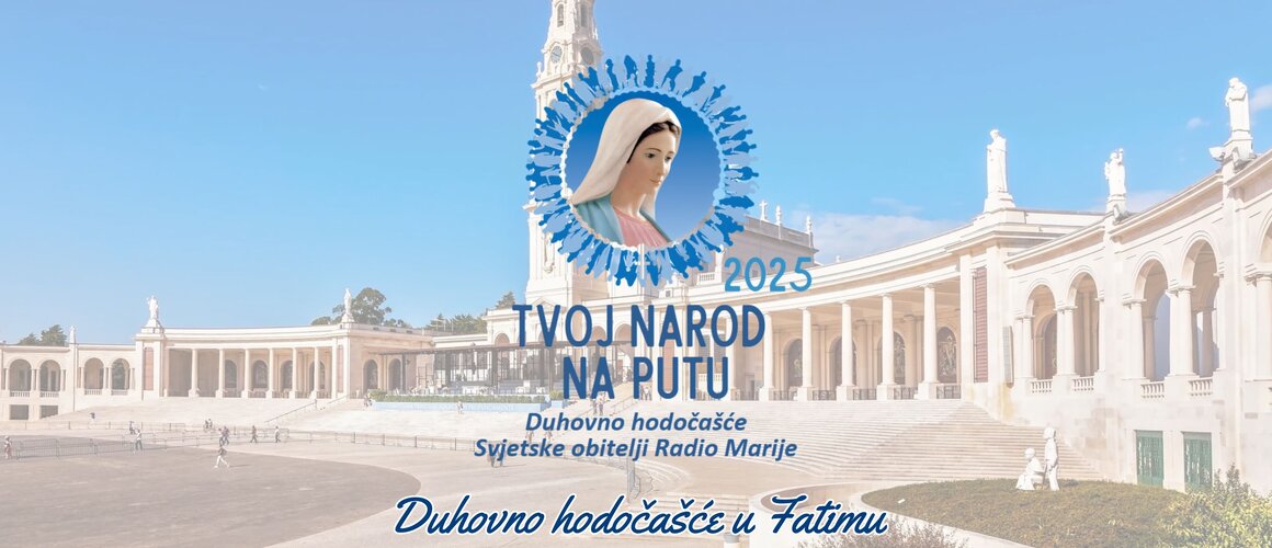 Radio Marija Portugal svjedoči radosnom zajedništvu u Fatimi
