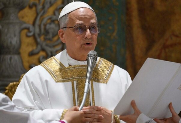 Papa pisao rimskom glavnom rabinu