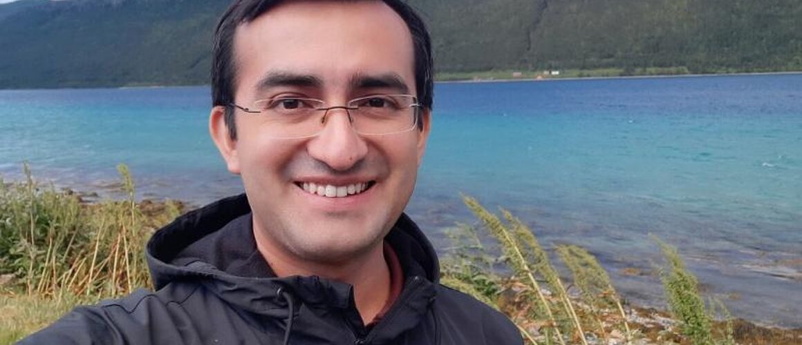 Papa izabrao svećenika iz Perua za osobnoga tajnika