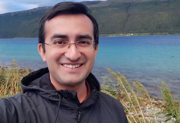 Papa izabrao svećenika iz Perua za osobnoga tajnika