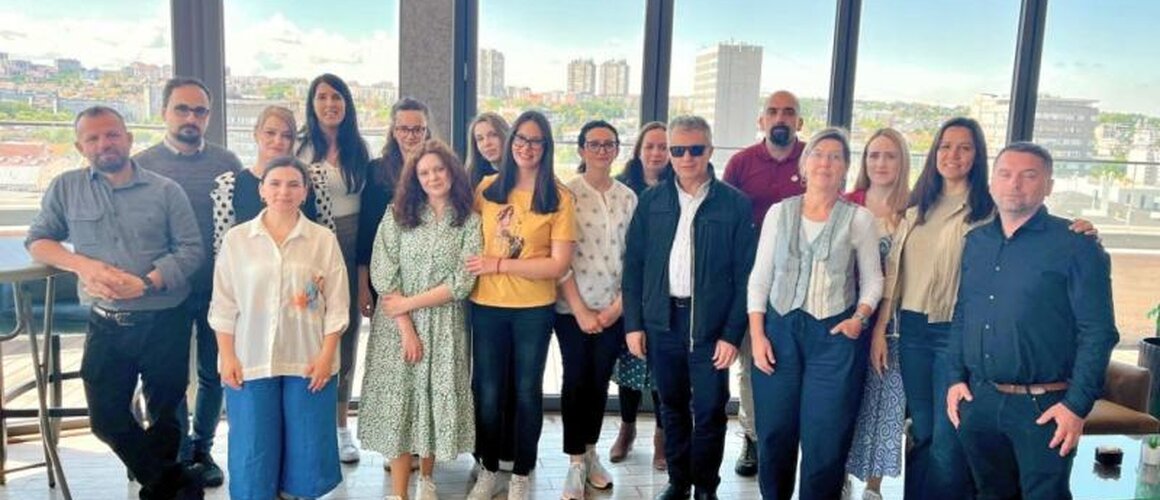 U Beogradu održan regionalni susret u okviru projekta ACTIVE