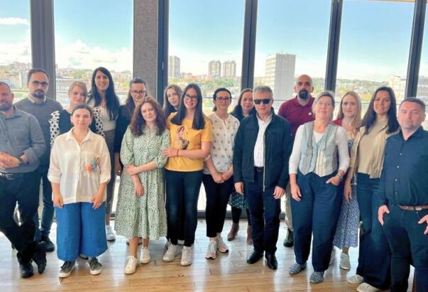 U Beogradu održan regionalni susret u okviru projekta ACTIVE