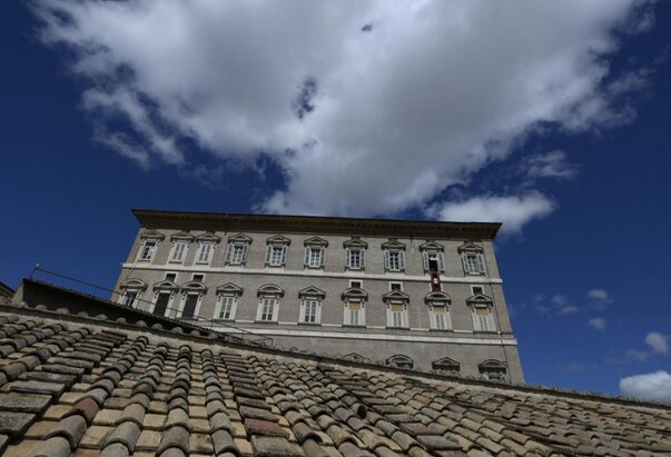 Papa primio u audijenciju predsjednika Kolumbije