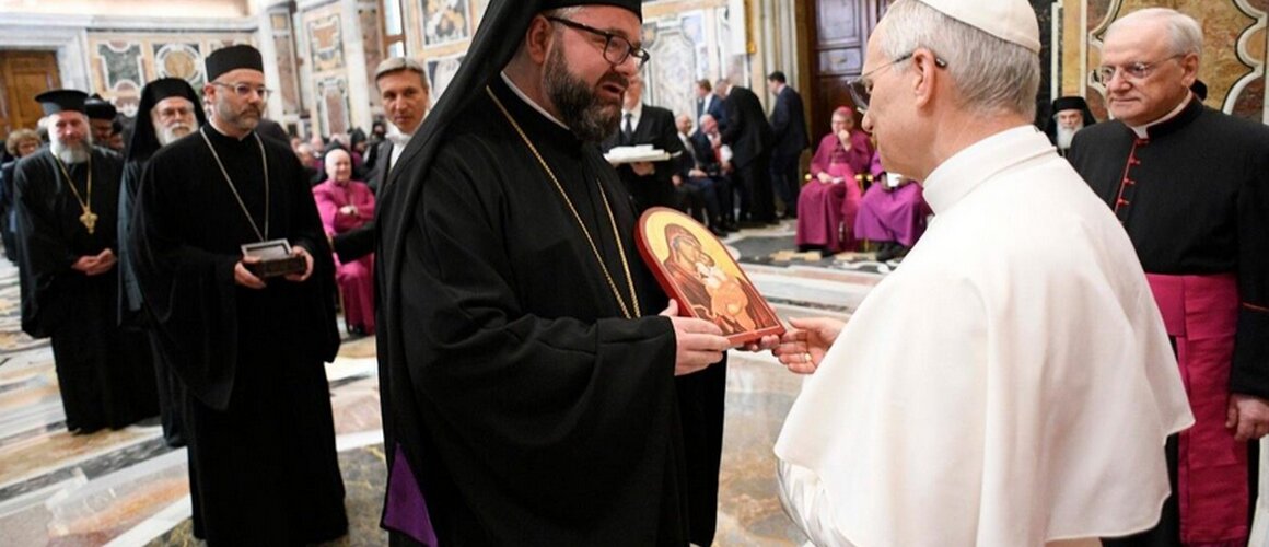 Papa Lav XIV. ohrabrio ekumenski i međureligijski dijalog