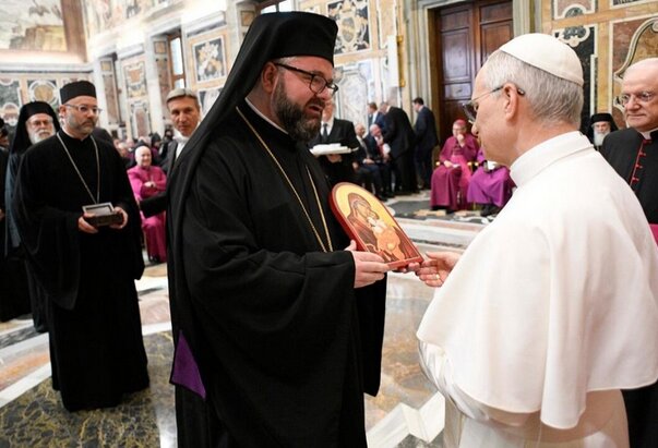 Papa Lav XIV. ohrabrio ekumenski i međureligijski dijalog