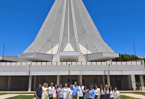 Započet prekogranični projekt „Putevima Gospe od Suza“