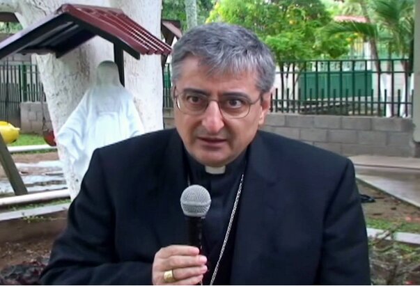 Mons. Luigi Bianco imenovan nuncijem u Sloveniji