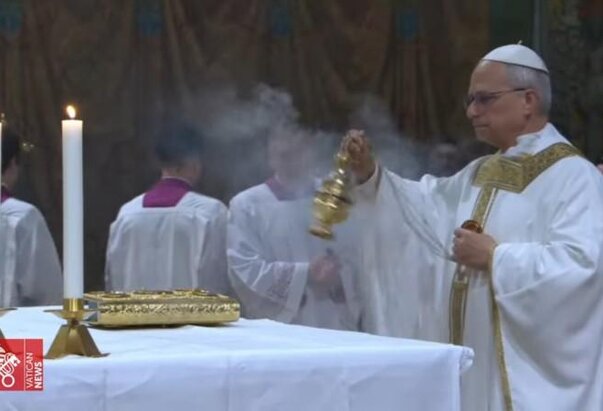 Objavljen raspored liturgijskih slavlja kojima će Papa predsjedati u lipnju