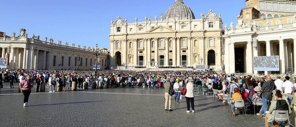 Imenovana nova tajnica vatikanskog ureda za redovnike i redovnice
