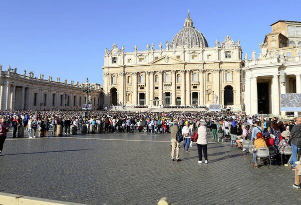 Imenovana nova tajnica vatikanskog ureda za redovnike i redovnice