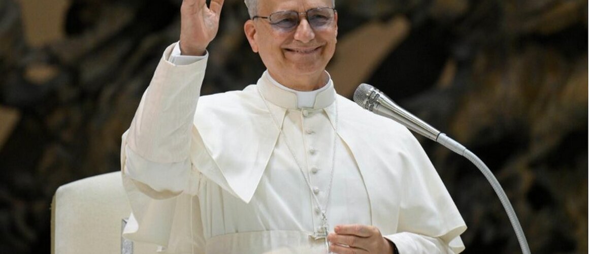 Lav XIV.: Pape prolaze, Kurija ostaje. Budite čuvari sjećanja i graditelji zajedništva