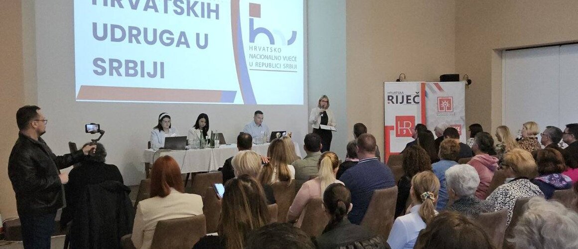 Tradicija zapakirana s ljubavlju: Hrvati u Srbiji birali svoje suvenire