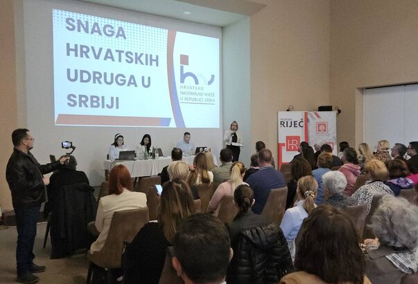 Tradicija zapakirana s ljubavlju: Hrvati u Srbiji birali svoje suvenire