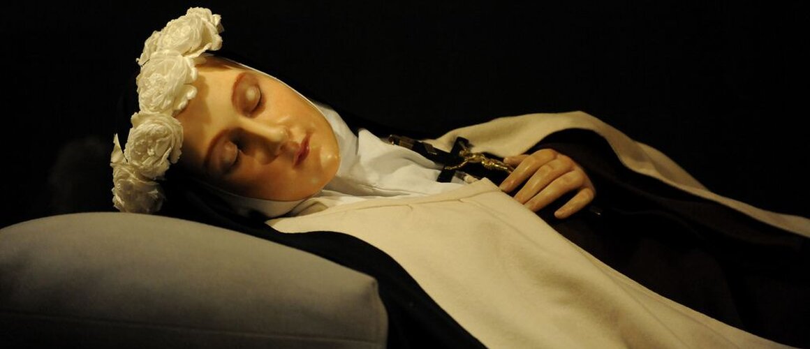 Novo istraživanje pokazuje da je Mala Terezija bila trovana živom 