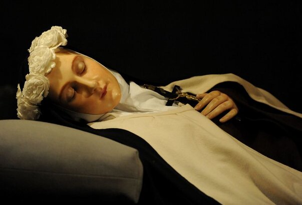 Novo istraživanje pokazuje da je Mala Terezija bila trovana živom 