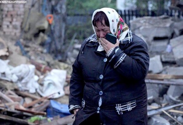 Papa: Zaustavite rat u Ukrajini. Iz Gaze se čuju vapaji onih koji su izgubili dijete