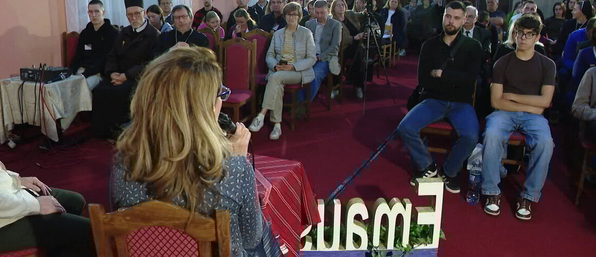 "Emaus Fest" u Ruskom Krsturu okupio vjernike pravoslavne, evangelističke, grkokatoličke i rimokatoličke crkve
