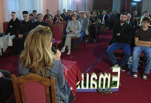 "Emaus Fest" u Ruskom Krsturu okupio vjernike pravoslavne, evangelističke, grkokatoličke i rimokatoličke crkve