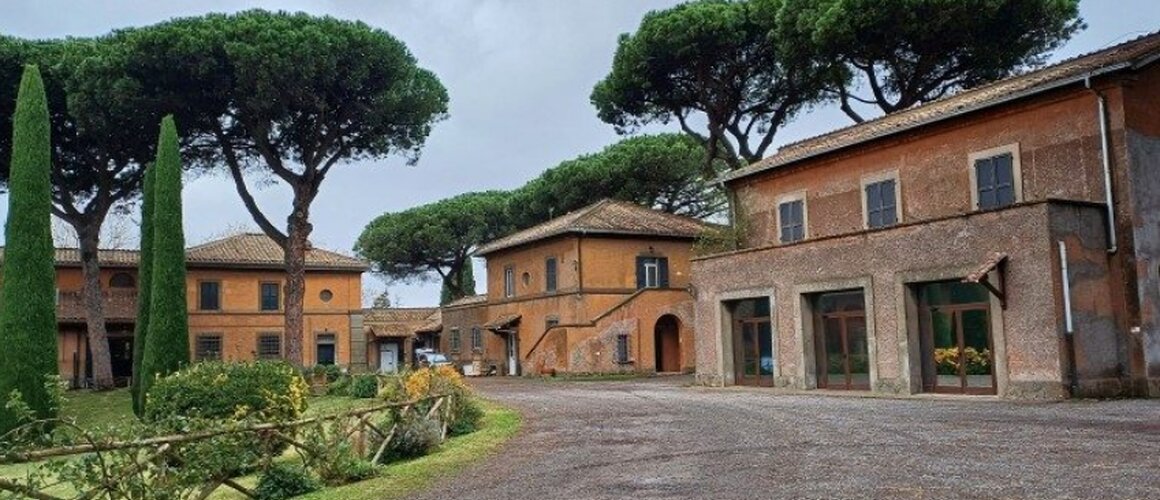 Papa posjetio Selo Laudato si' u Castel Gandolfu