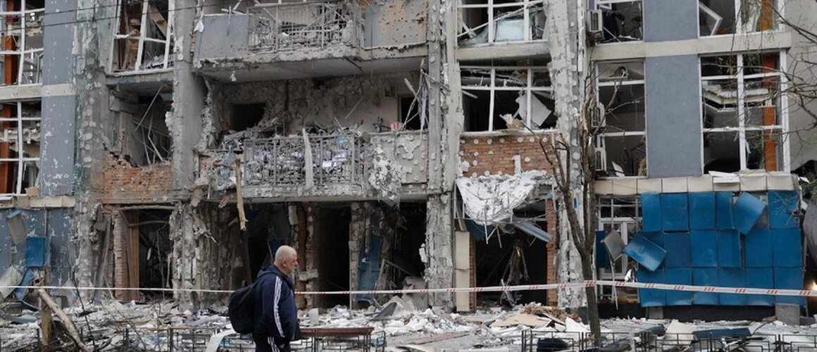 Visvaldas Kulbokas, nuncij u Ukrajini: Kao Crkva i kao čovječanstvo nastavimo moliti