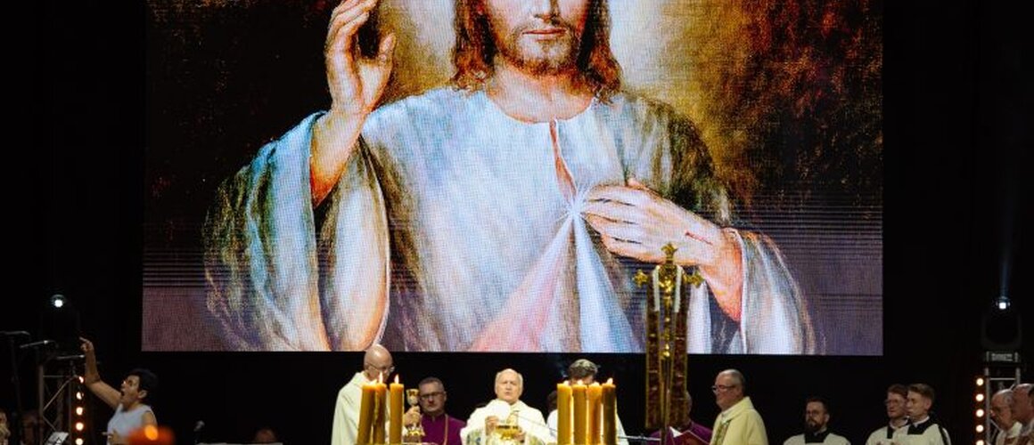 Kardinal Nemet predvodio proslavu 950. obljetnice Płocke biskupije kao osobni izaslanik pape Leona XIV.