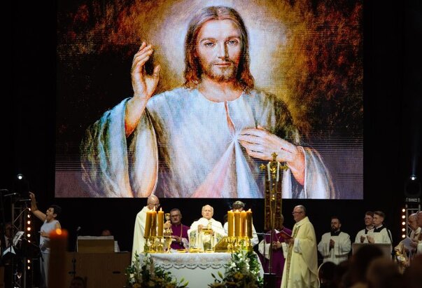 Kardinal Nemet predvodio proslavu 950. obljetnice Płocke biskupije kao osobni izaslanik pape Leona XIV.