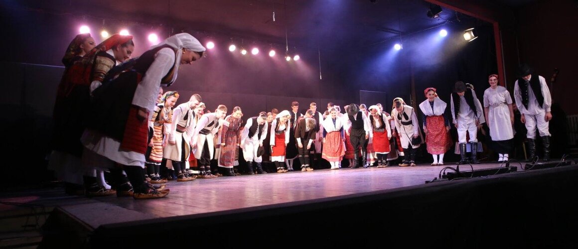 Koncert »Luča«: Zajedništvo kroz umjetnost