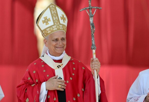 Papa: Neka Duh Sveti otvori putove pomirenja i donese mir u ratom pogođene krajeve