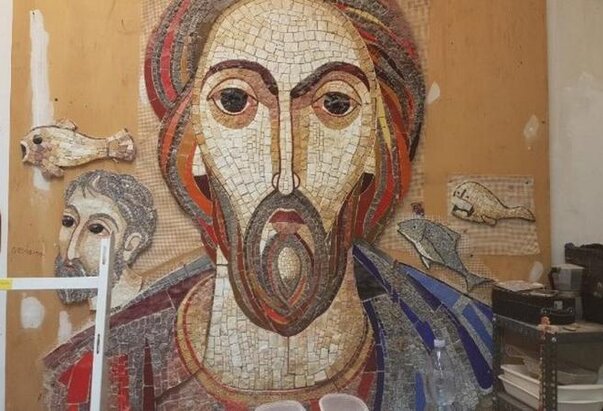 Vatikan uklanja djela bivšeg isusovca Rupnika s web stranica