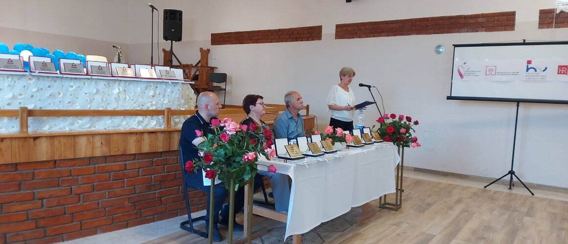 Monografija u povodu 15. obljetnice rada