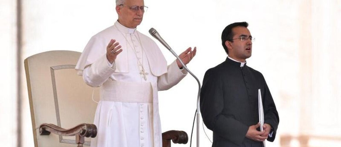 Papa Lav XIV.: Molim za žrtve tragedije u školi u Grazu