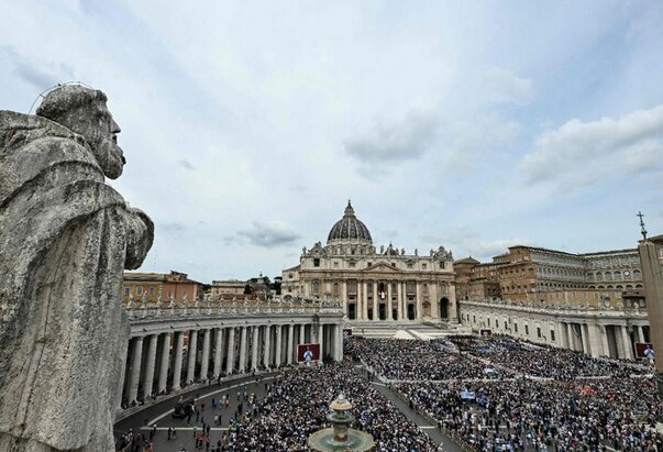 Papa Lav XIV. i španjolski premijer Sánchez telefonom razgovarali o migracijama, sukobima i ljudskom dostojanstvu